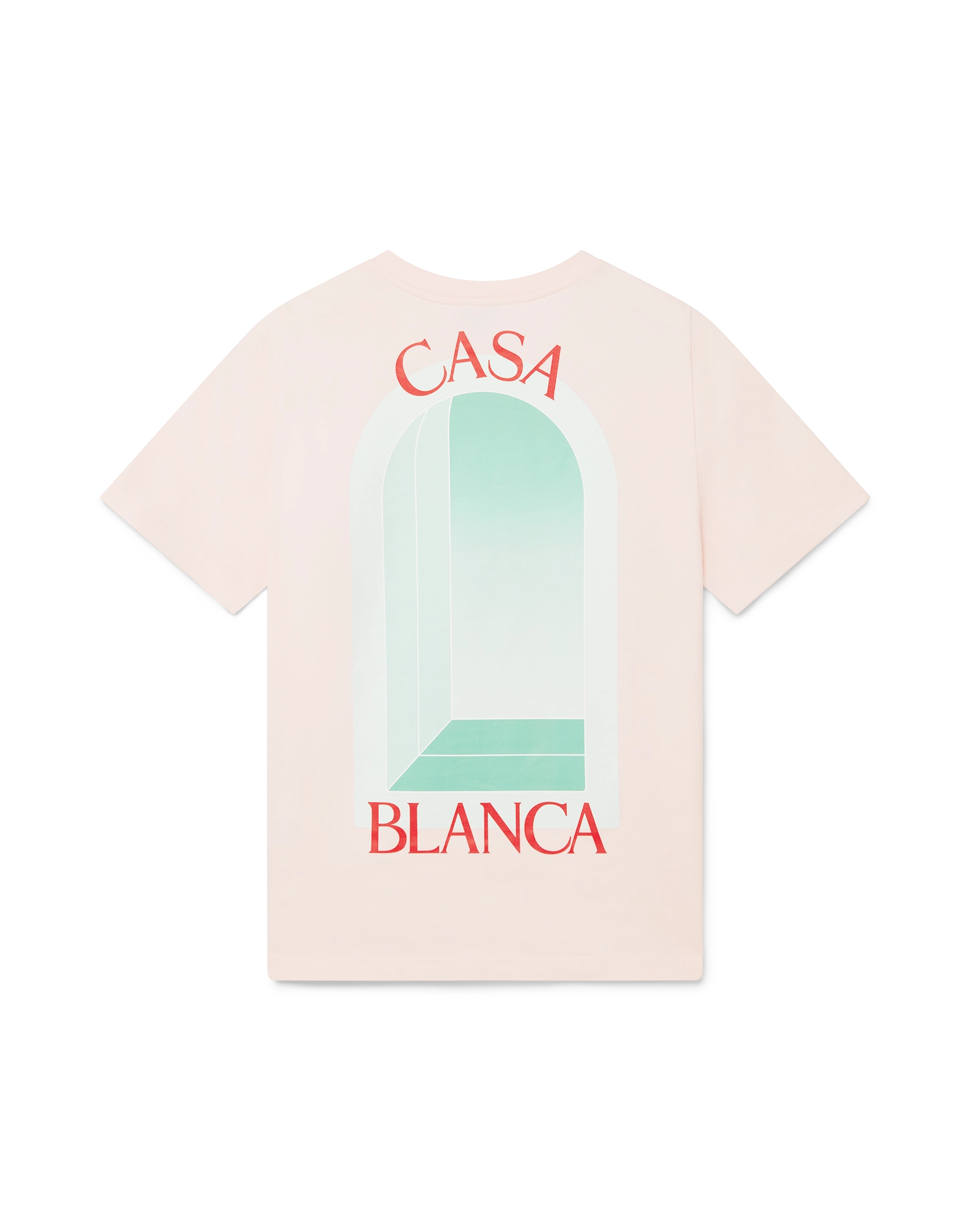 L'Arche Short Sleeve T-Shirt