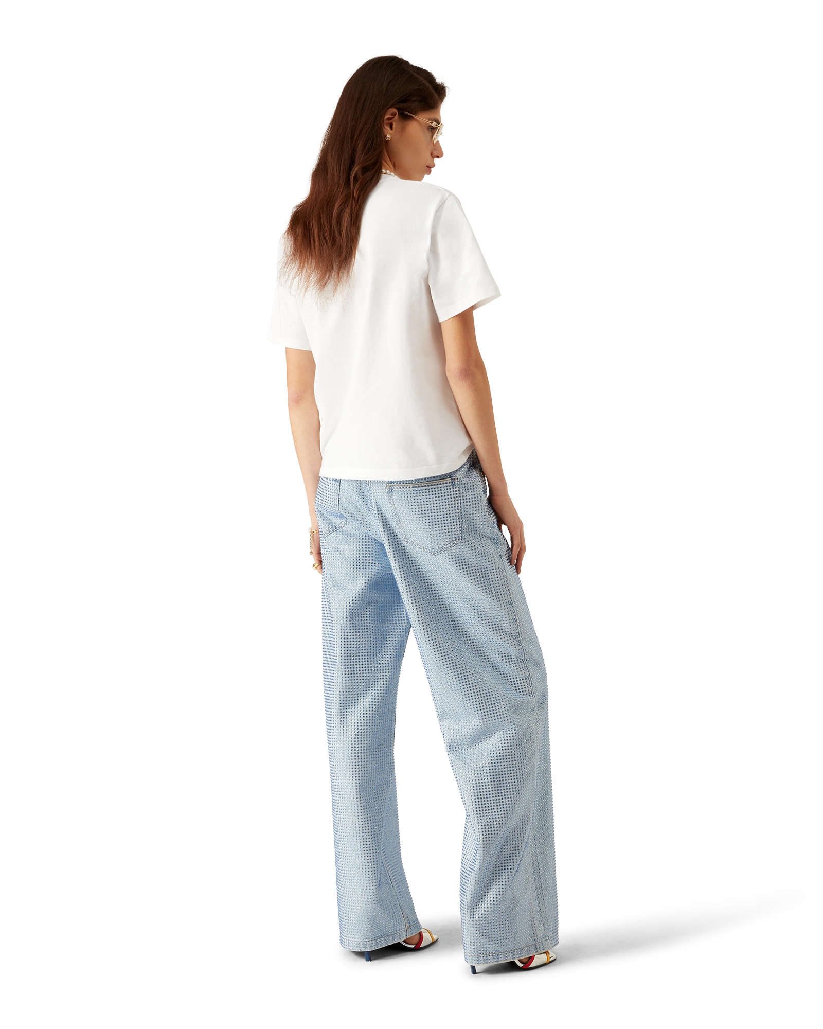 Tennis Club Icon Short Sleeve T-Shirt - 图片 3