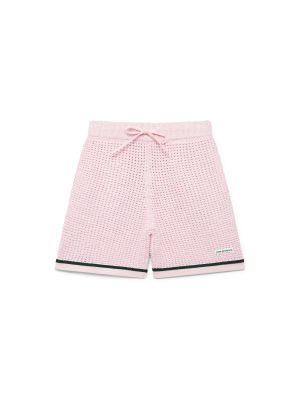 Cotton Moulin?? Polo Shorts