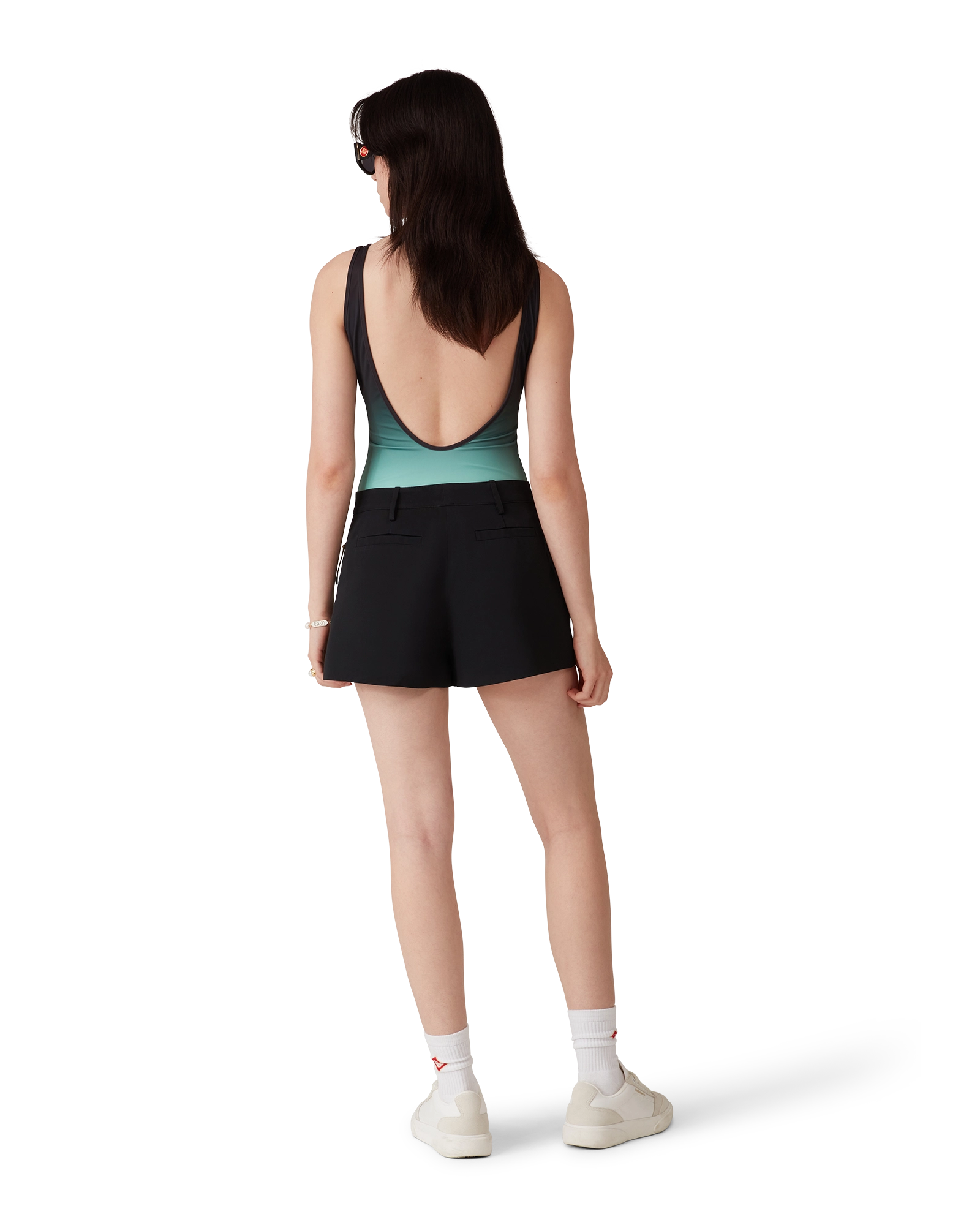 Gradient Swimsuit - 图片 7