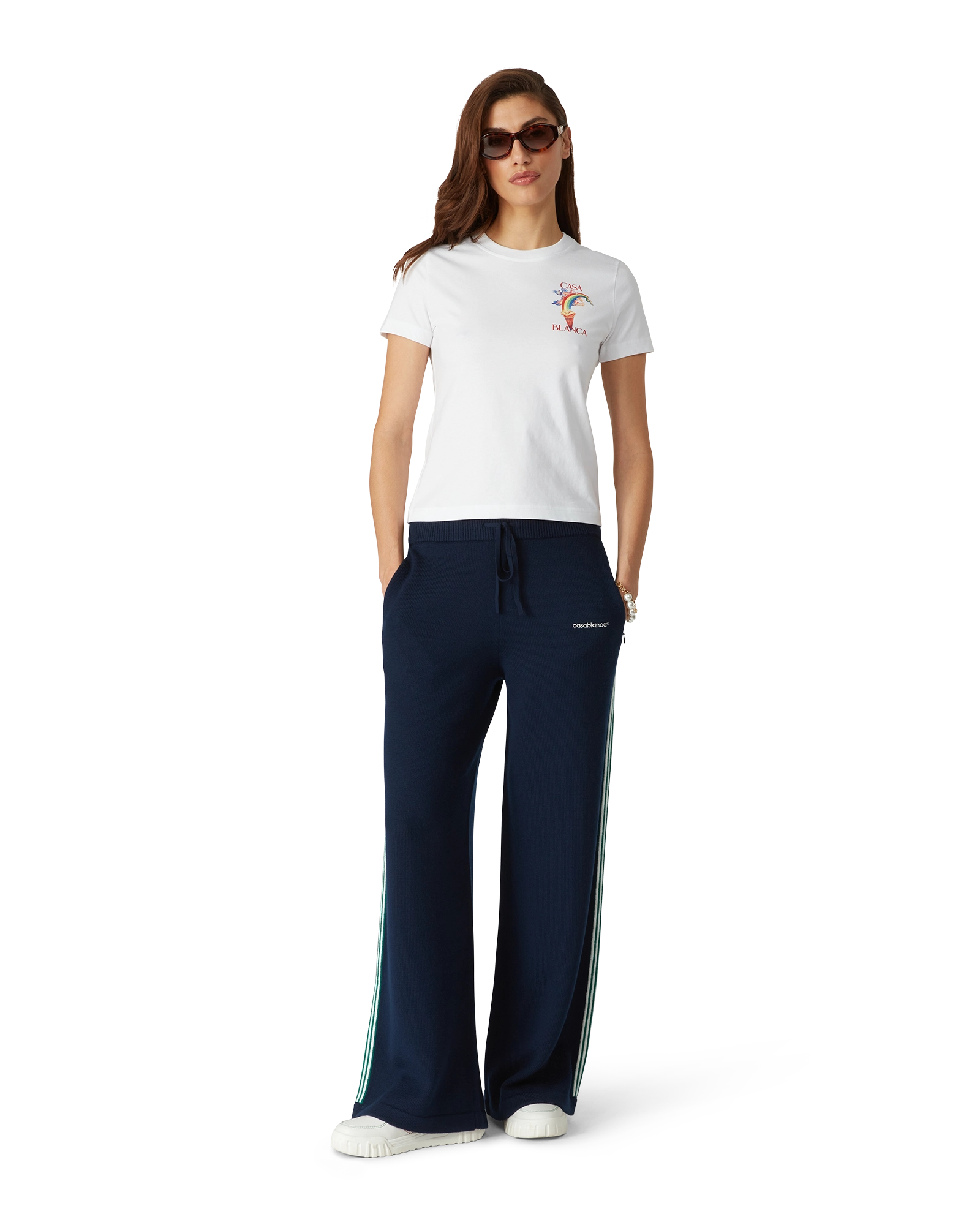 Nature's Teacher Short Sleeve T-Shirt - 图片 2