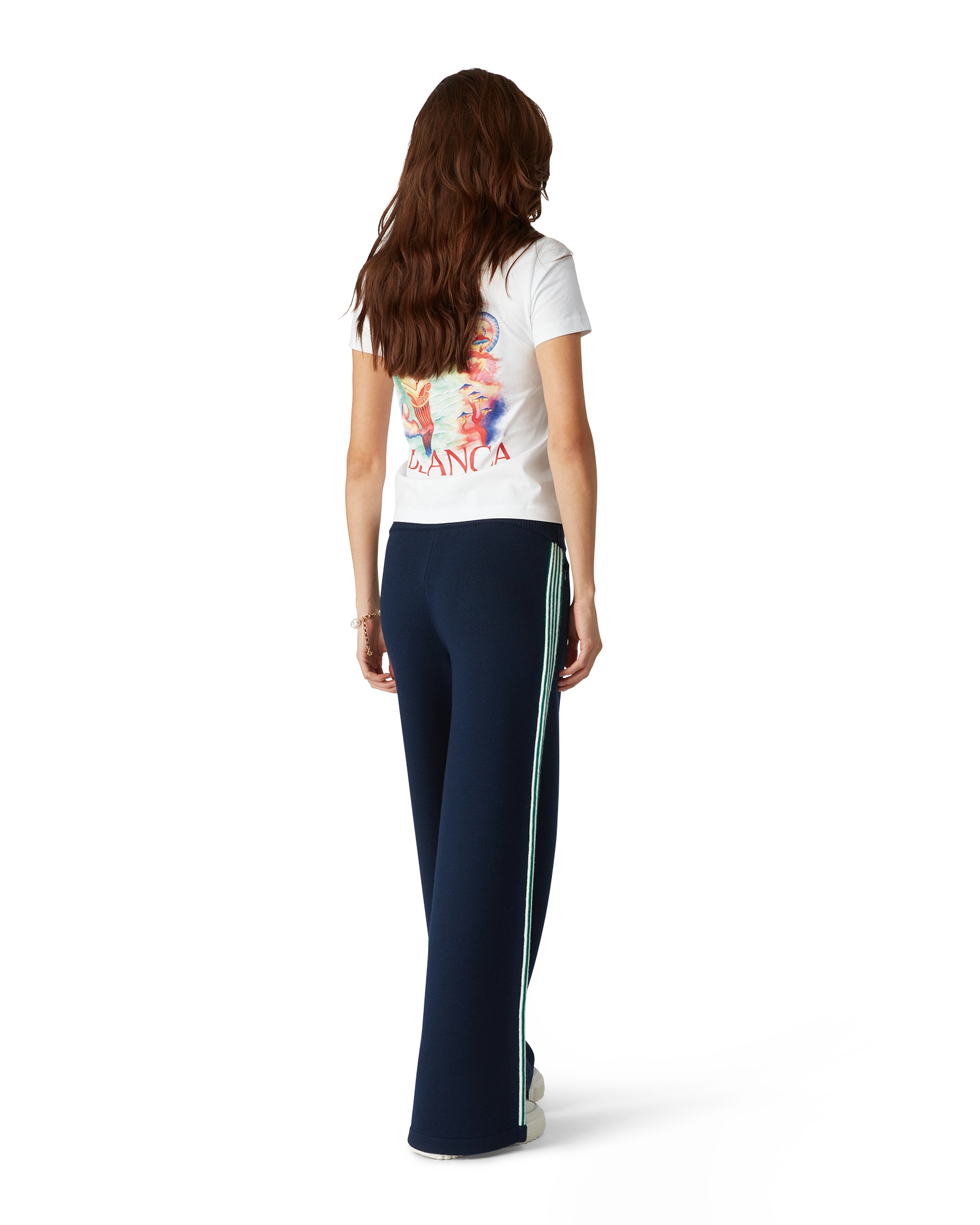 Nature's Teacher Short Sleeve T-Shirt - 图片 3