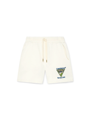 Tennis Club Icon Sweatshort