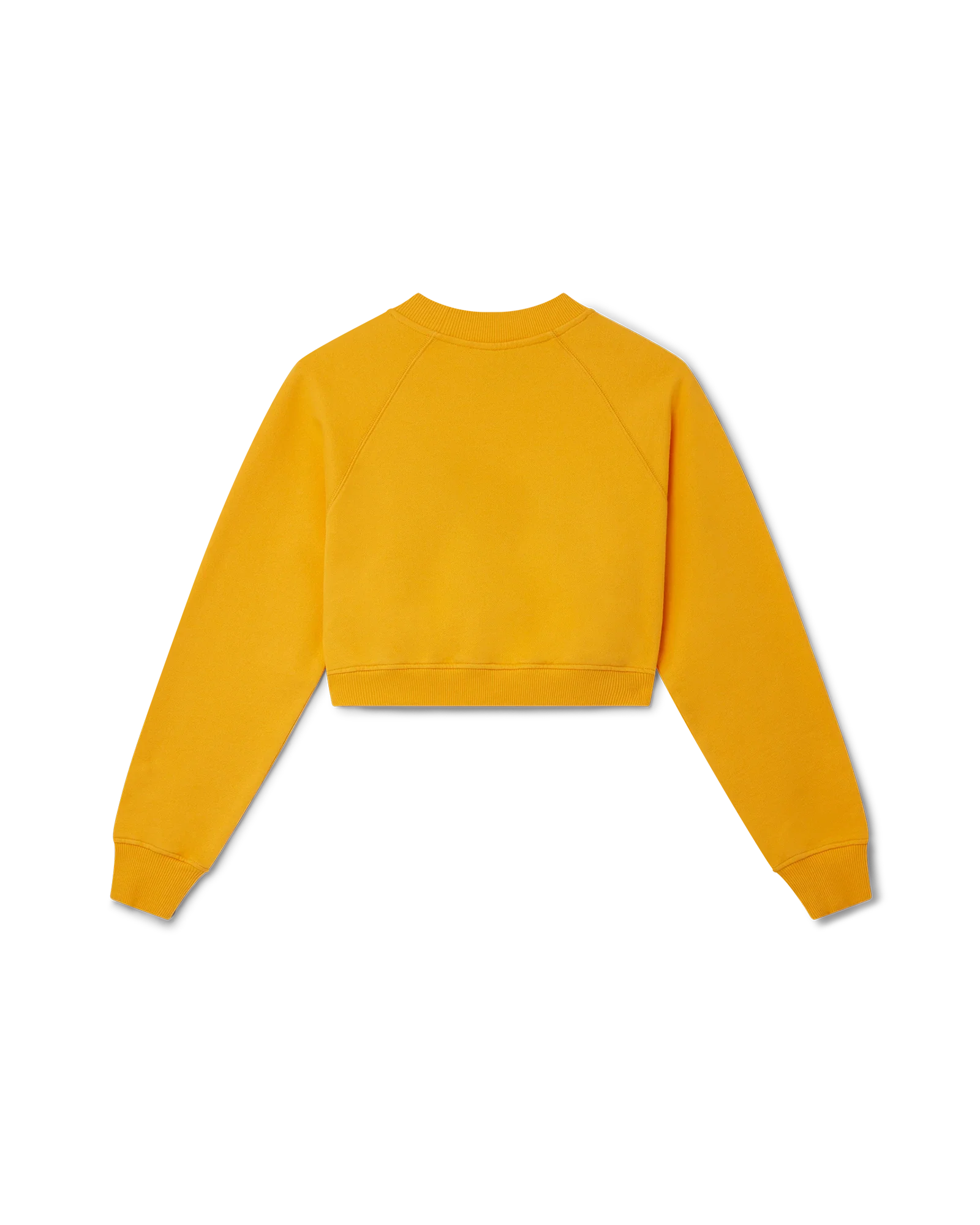 Casa Tennis Club Cropped Sweatshirt - 图片 2