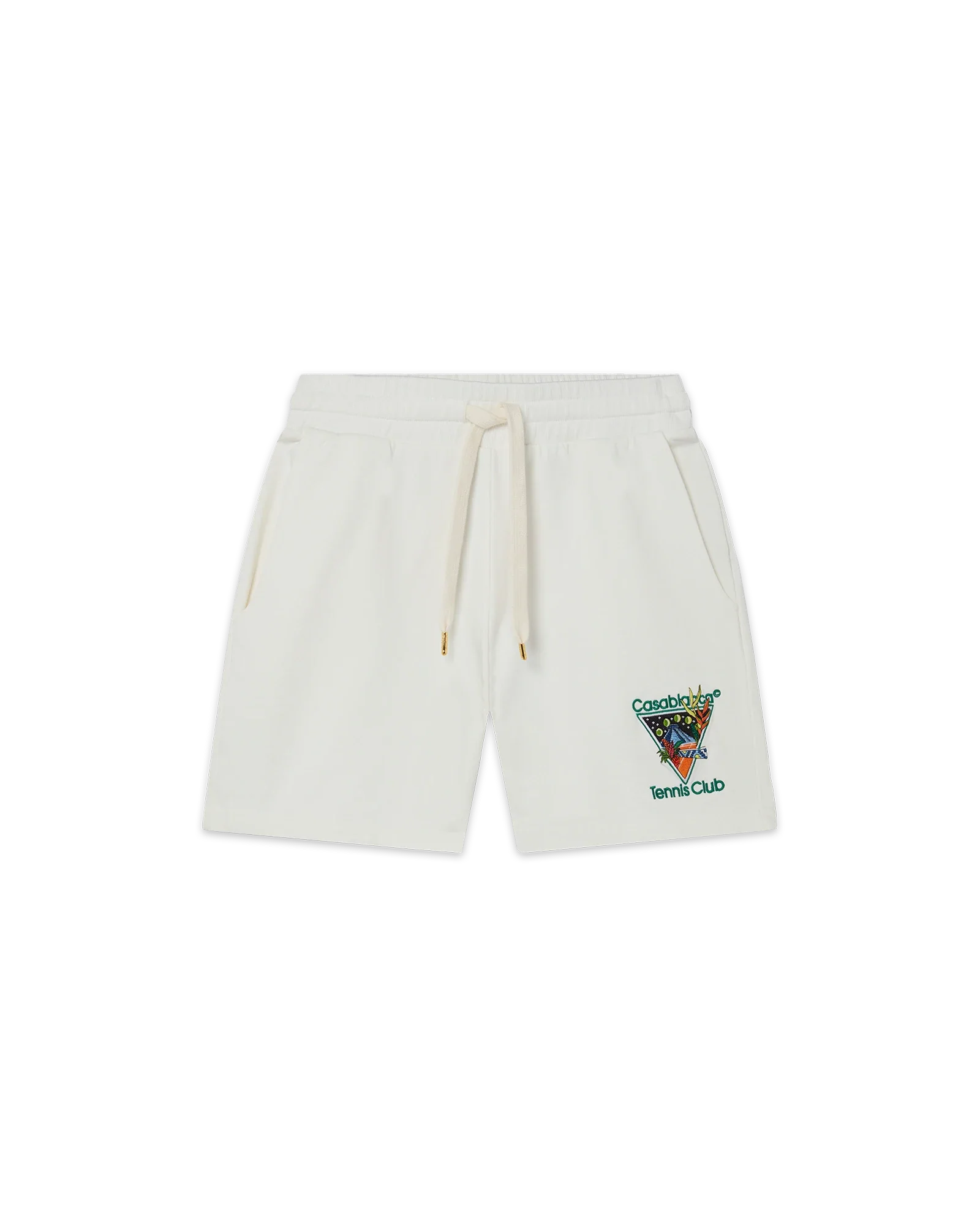 Tennis Club Icon Sweatshorts