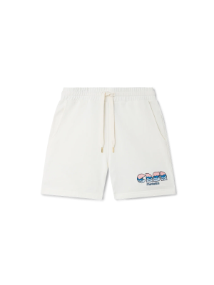 Casa Clouds Sweatshorts