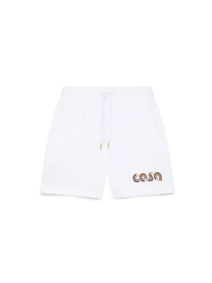 Casa Sweatshorts