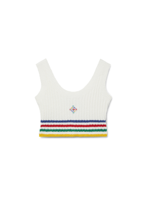 Casa Sport Boucle Top