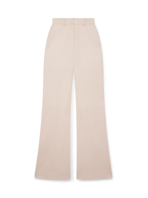 Flared Trousers