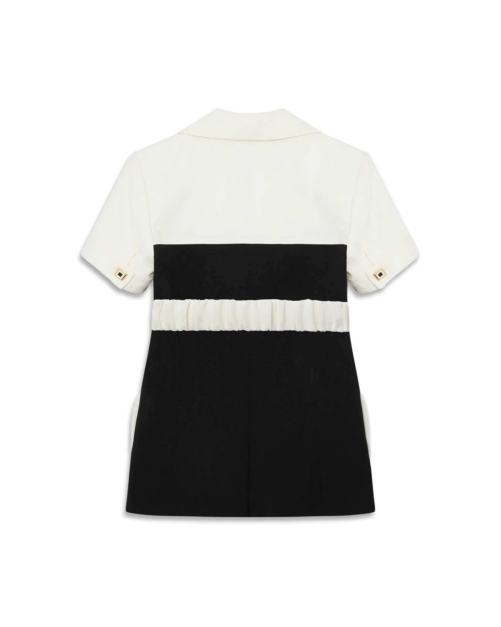 Amirallie Heart Jacket - 图片 2