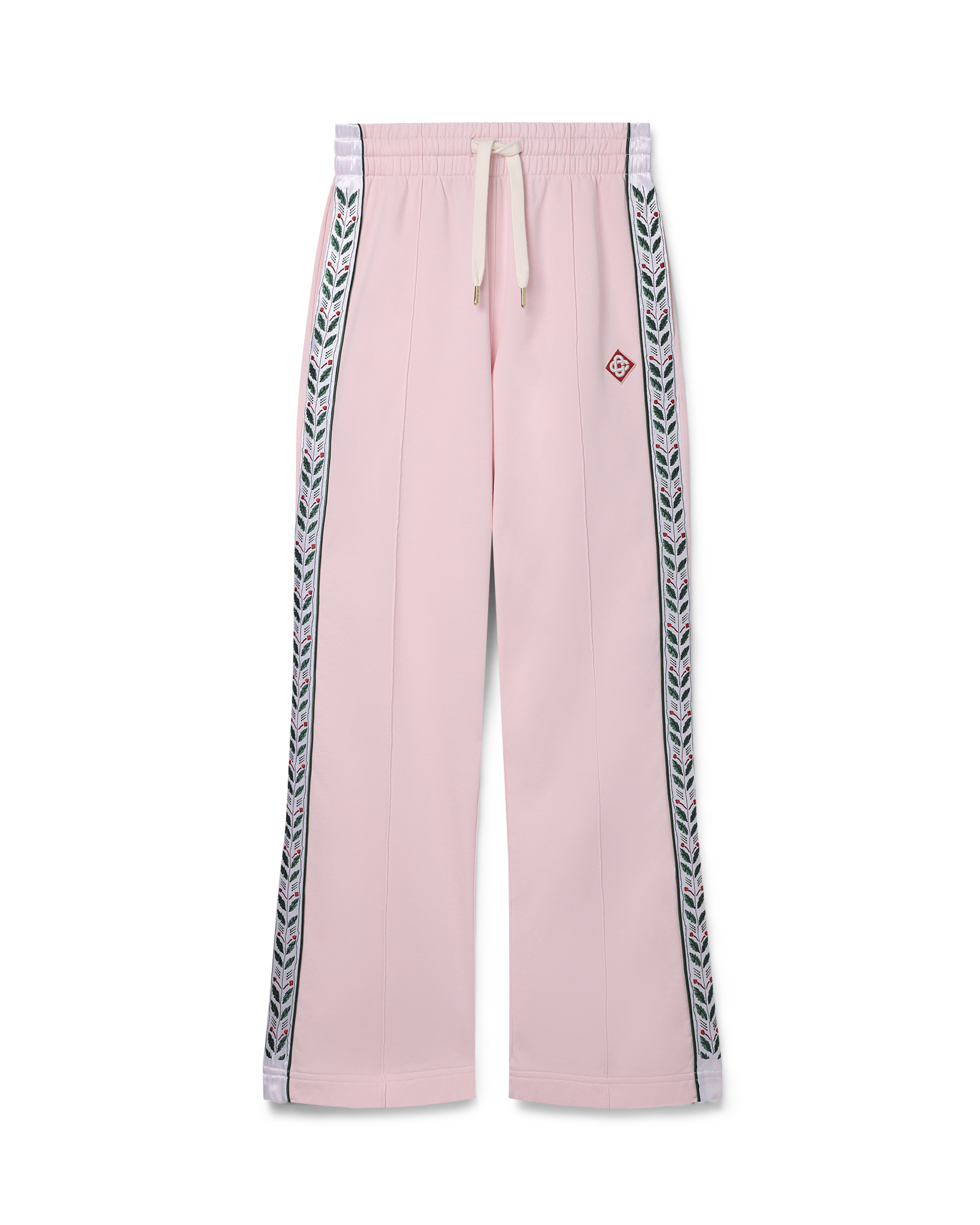 Motosport Laurel Tape Jogger