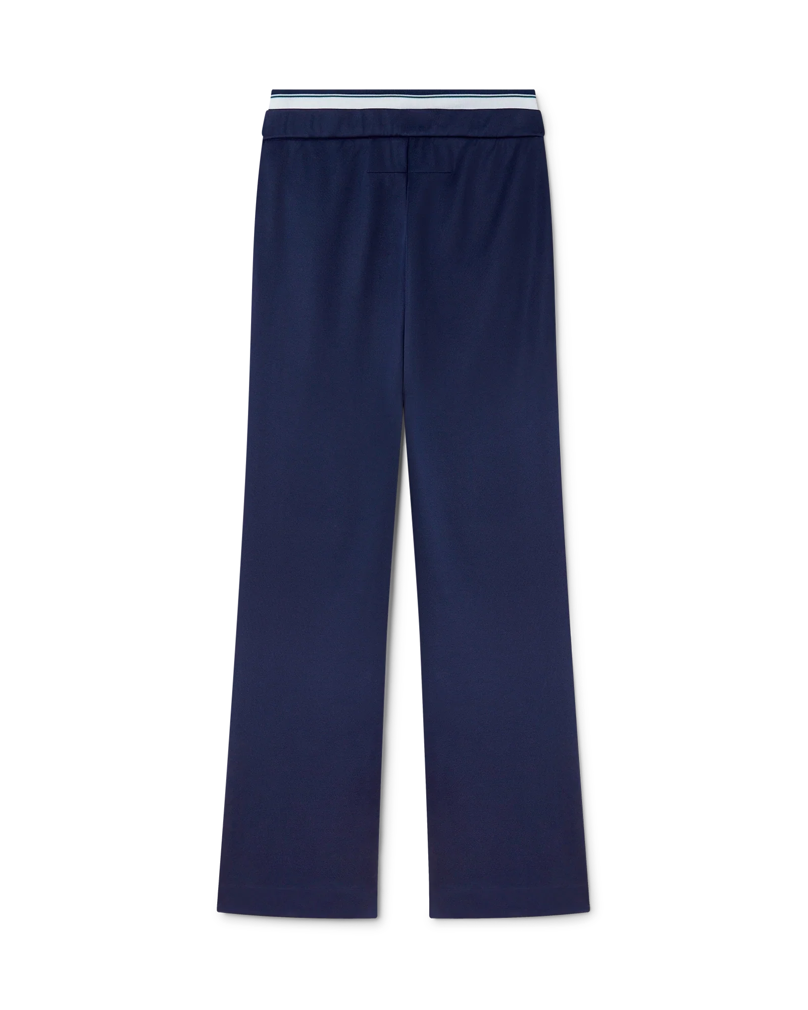 Ribbed Track Pants - 图片 6