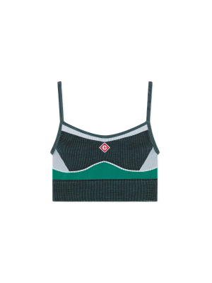Casa Sport Seamless Bra