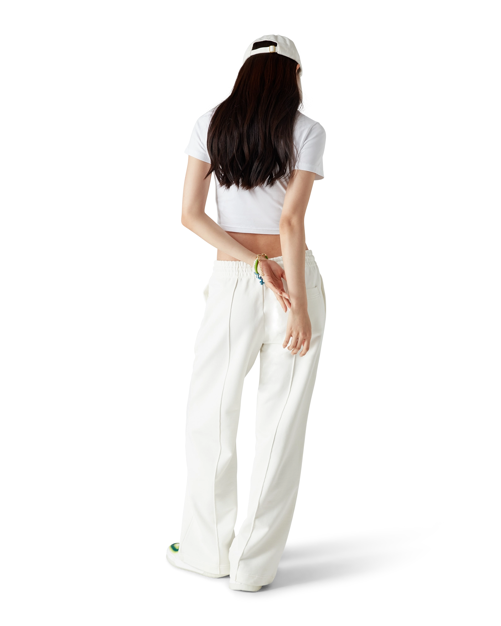 Casa Beach Wave Sweatpants - 图片 3