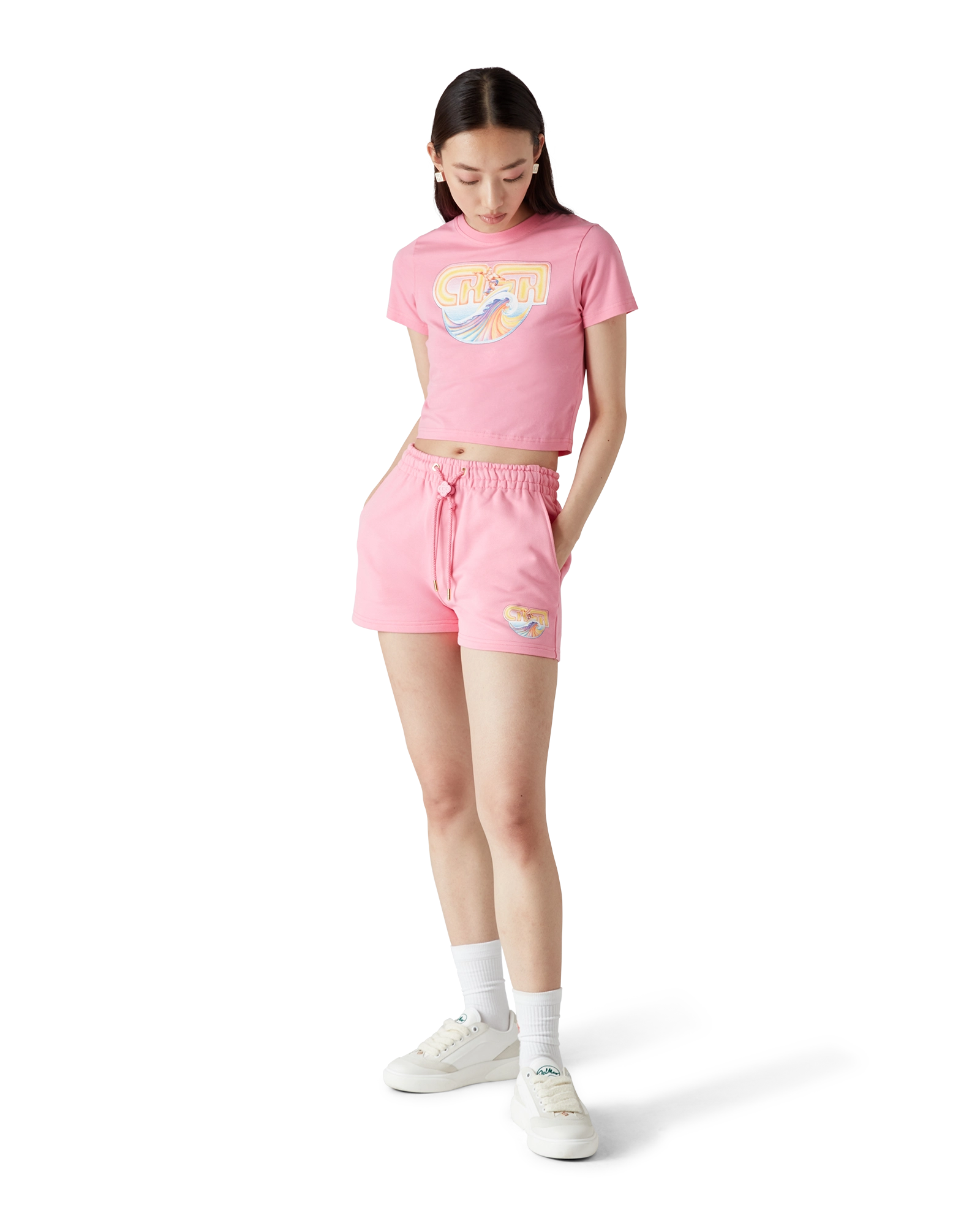 Casa Surf Sweatshorts - 图片 2