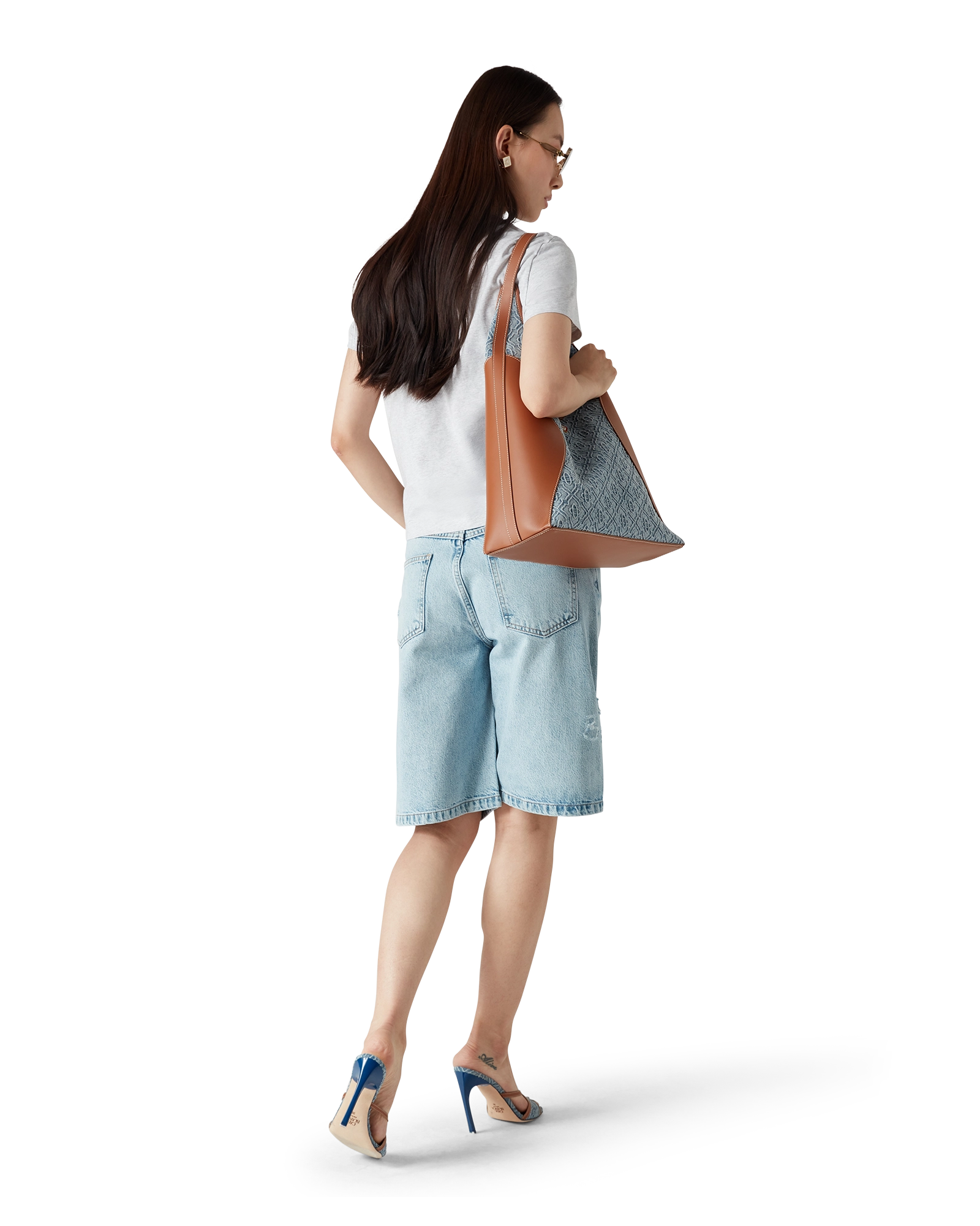 Casa Way World Series Short Sleeve T-Shirt - 图片 3