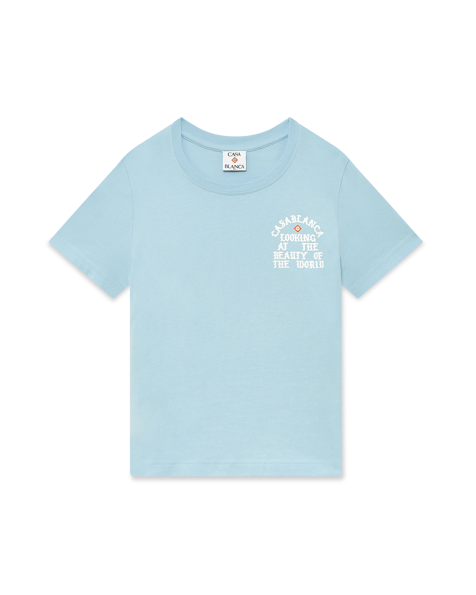 Beauty Of The World T-Shirt