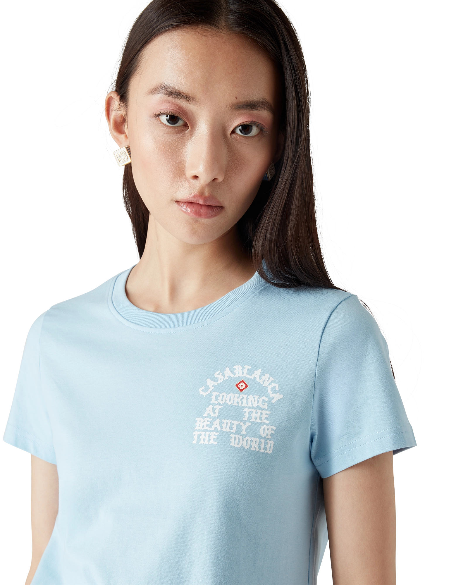 Beauty Of The World T-Shirt - 图片 5