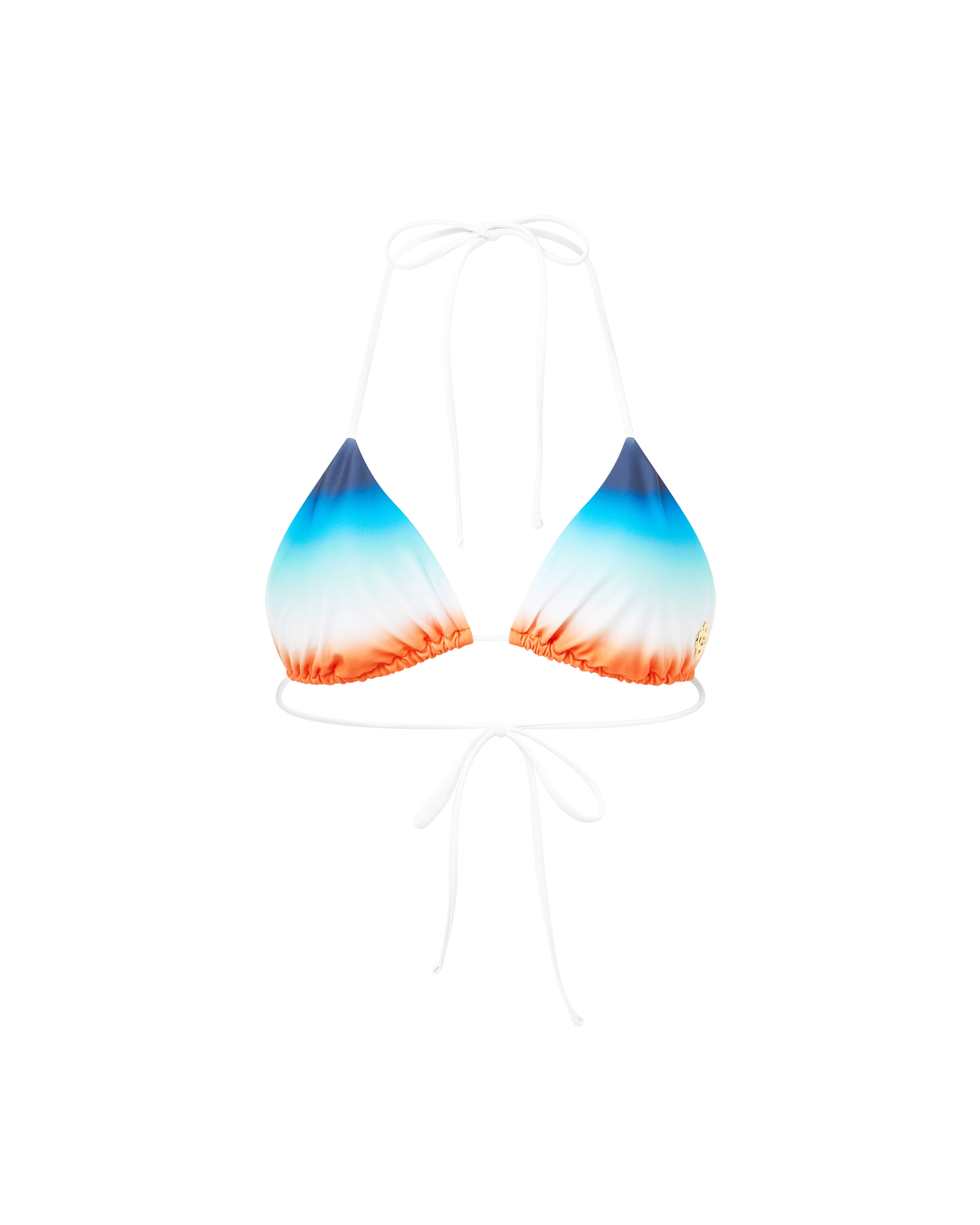 Gradient Bikini Top