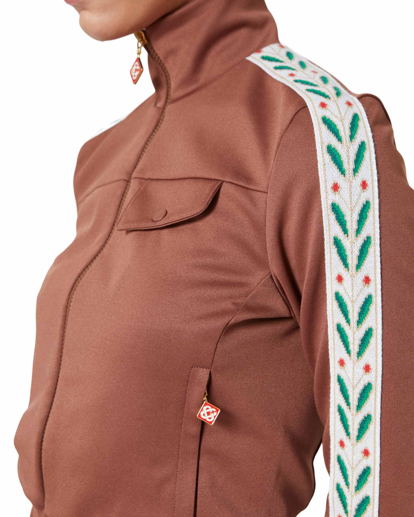 Laurel Track Jacket - 图片 5