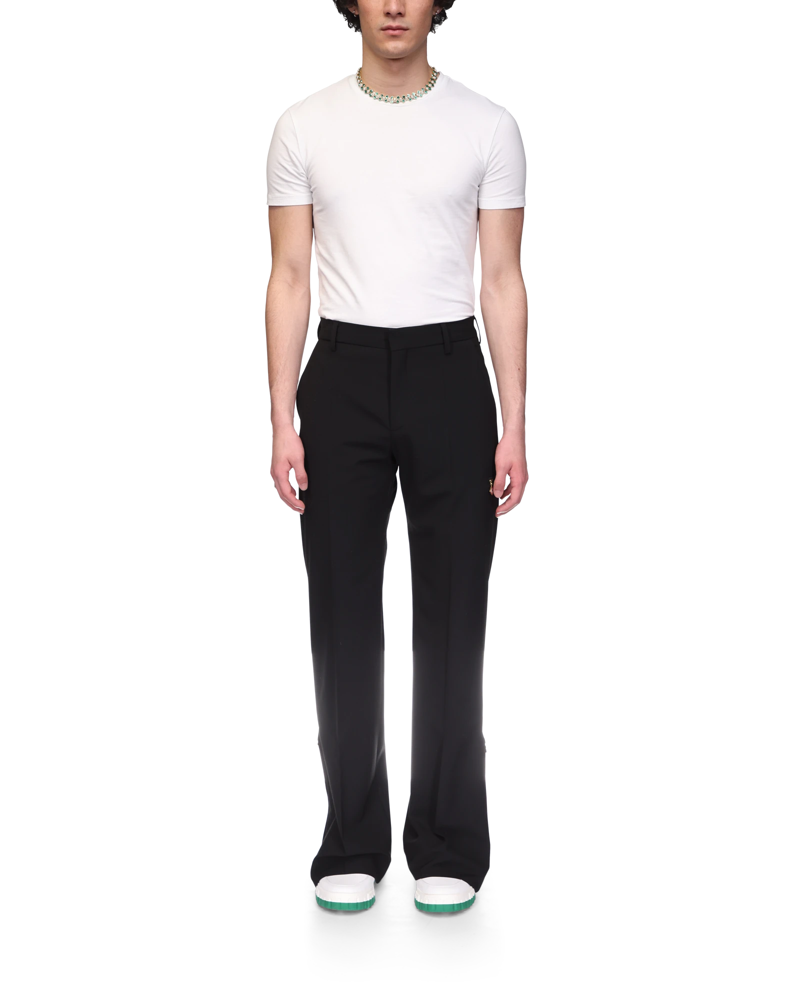Sports Tailoring Trousers - 图片 2
