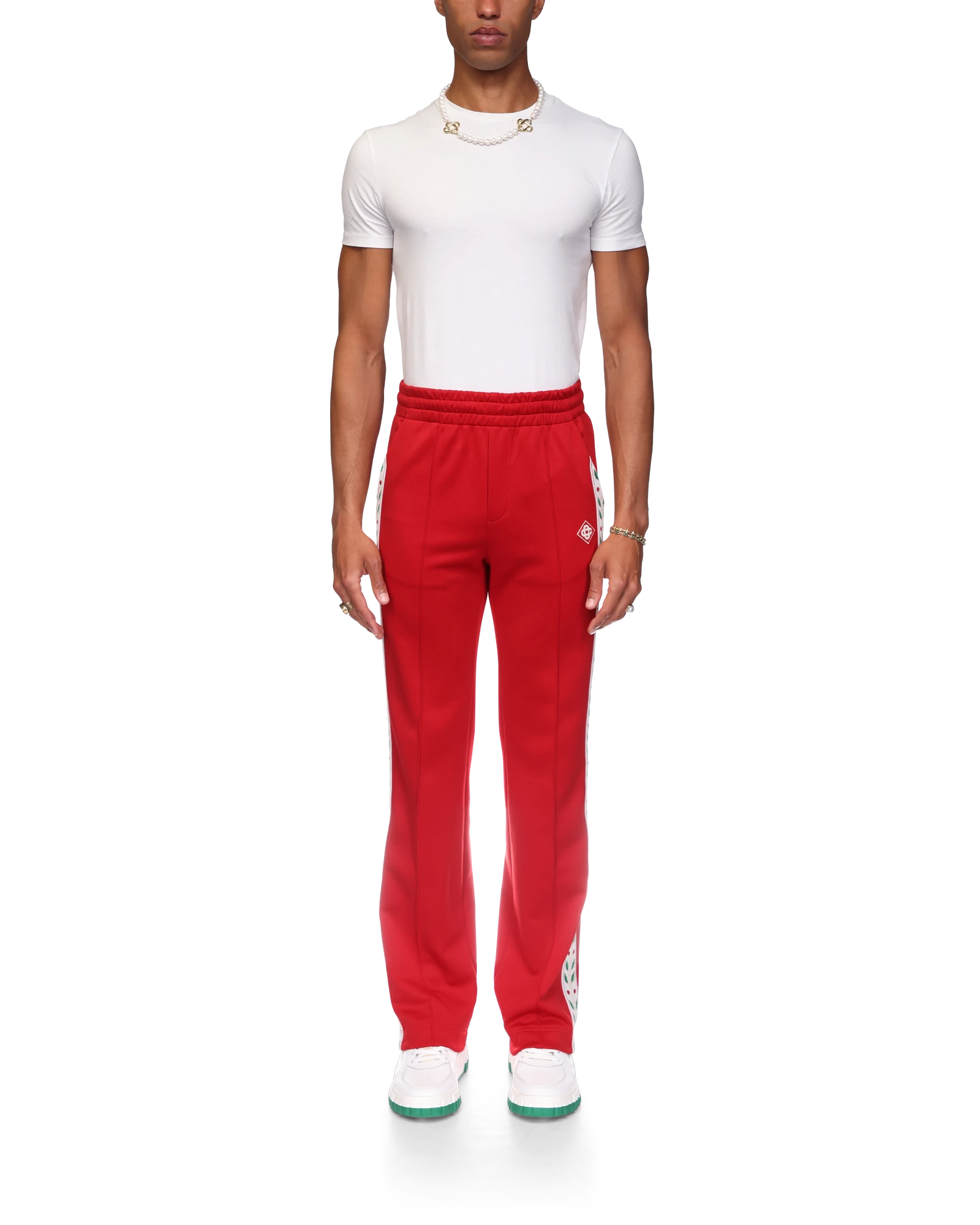 Laurel Track Pants - 图片 2