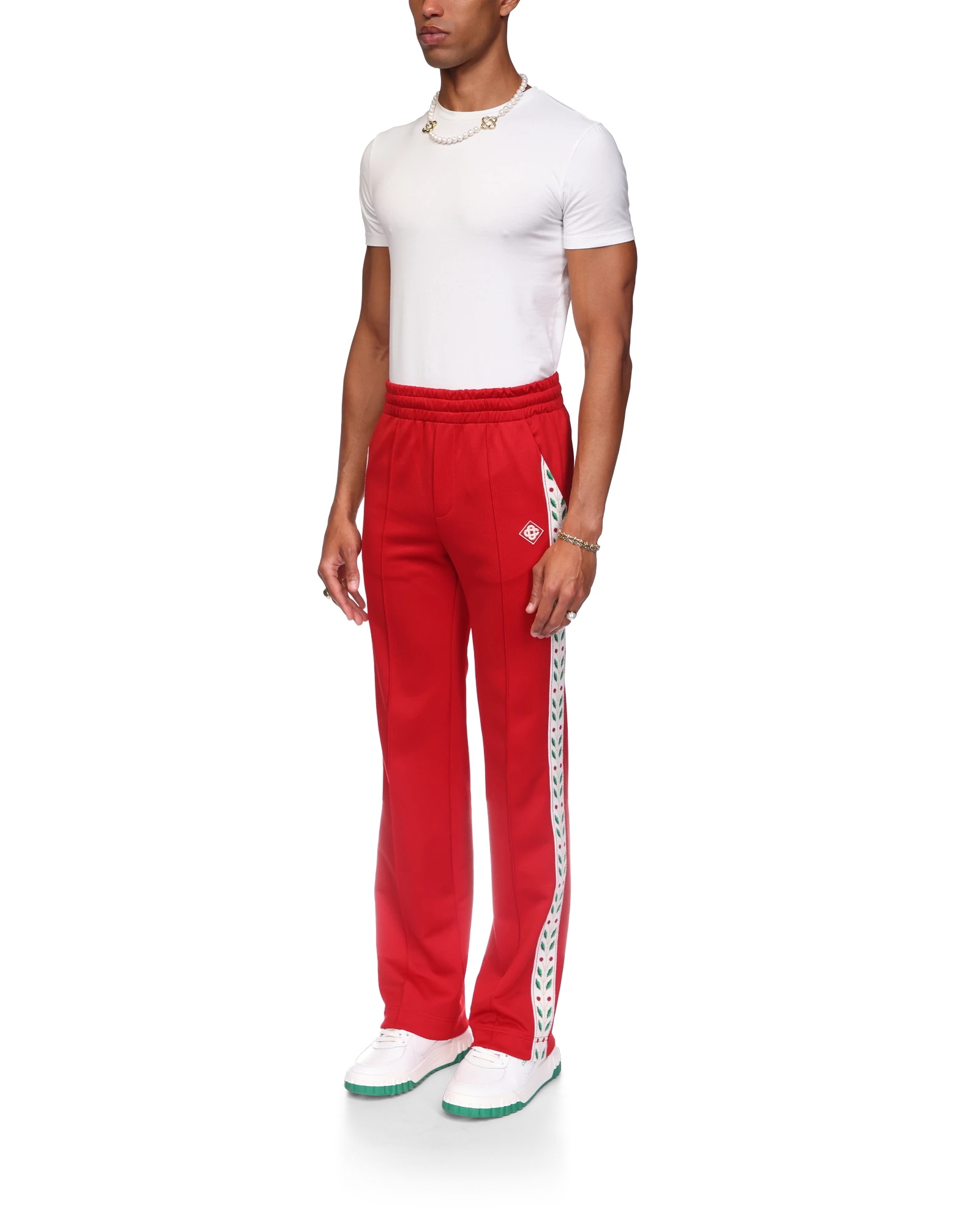 Laurel Track Pants - 图片 3