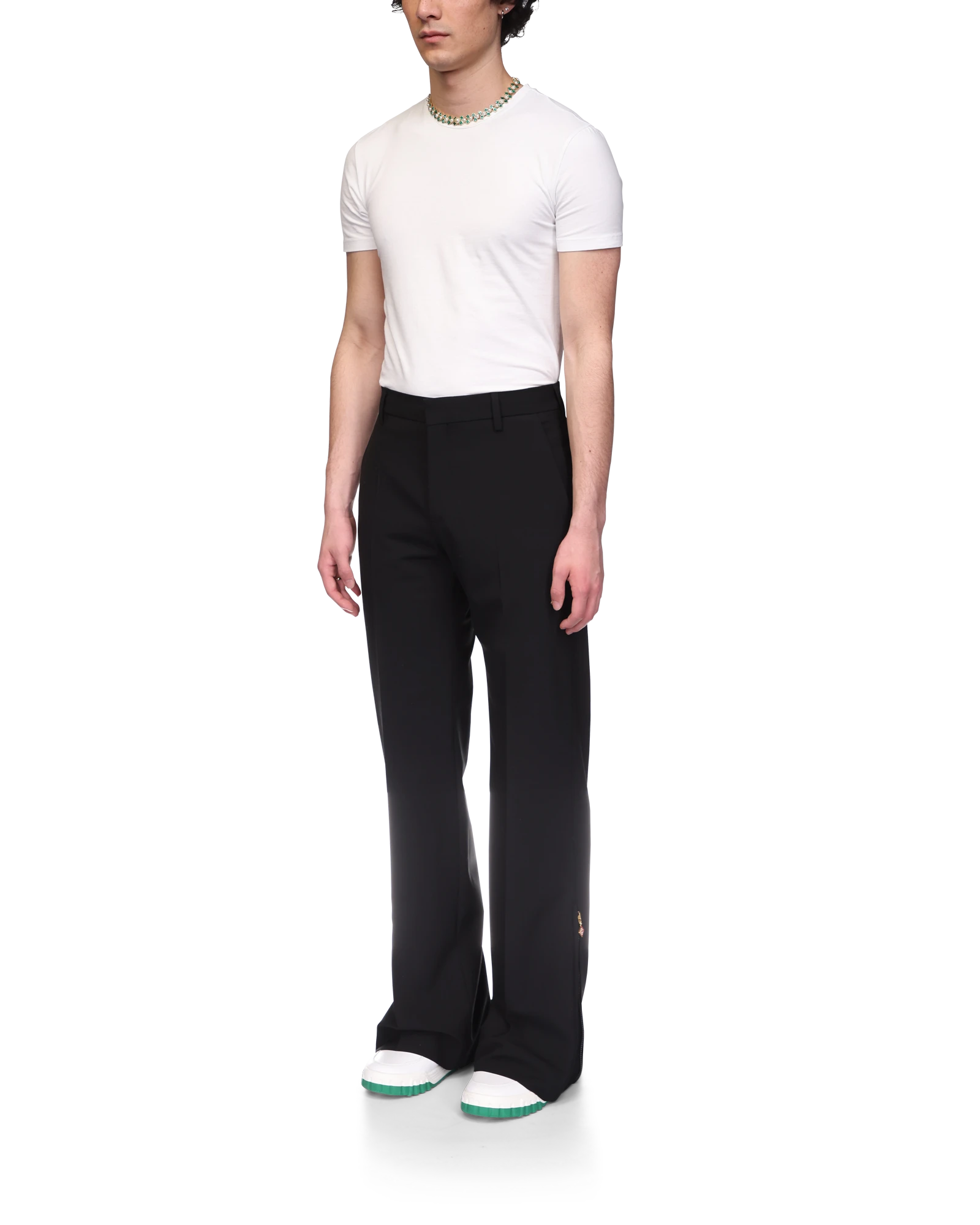 Sports Tailoring Trousers - 图片 3