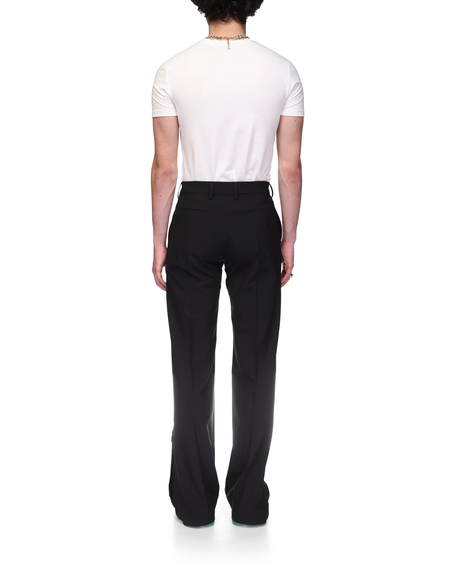 Sports Tailoring Trousers - 图片 4