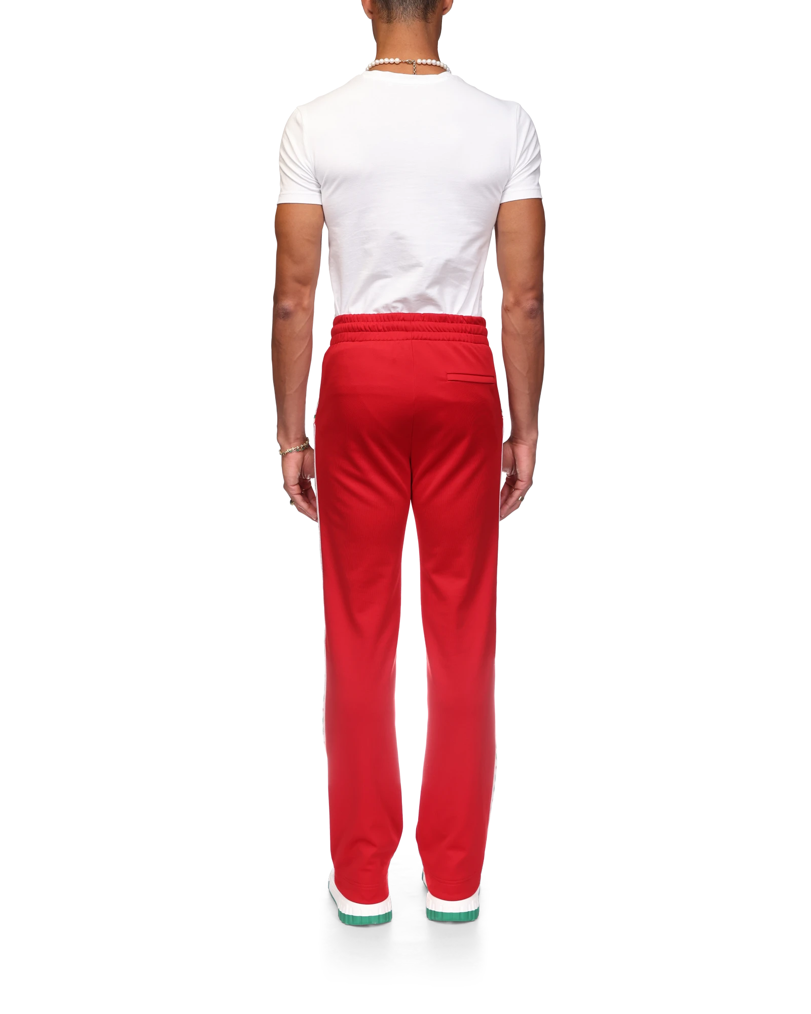 Laurel Track Pants - 图片 4