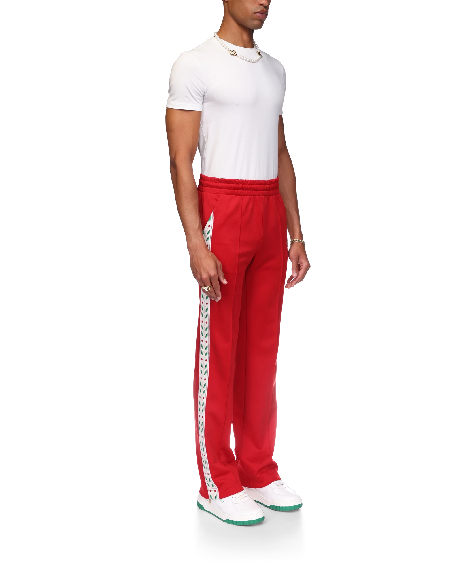 Laurel Track Pants - 图片 5