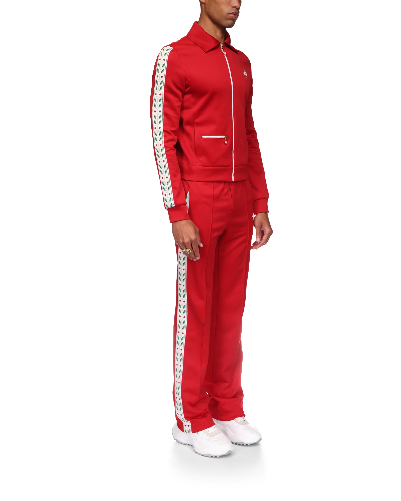 Laurel Track Jacket - 图片 5