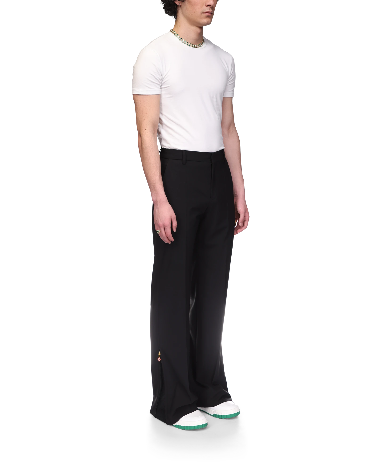 Sports Tailoring Trousers - 图片 5